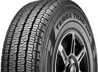 Hercules Terra Trac CH4